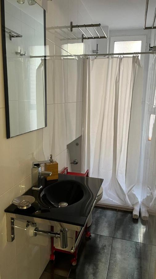 Apartamento Alcala Saragossa Exterior foto